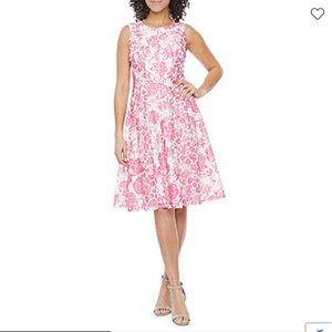 💗🧡Danny and Nicole dress